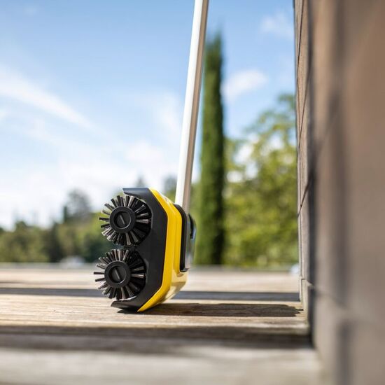 Аппарат для чистки террас KARCHER PCL 6 NEW, изображение 9