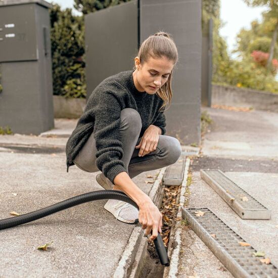 Aspirator Umed-Uscat KARCHER WD 1 Classic, 8 image