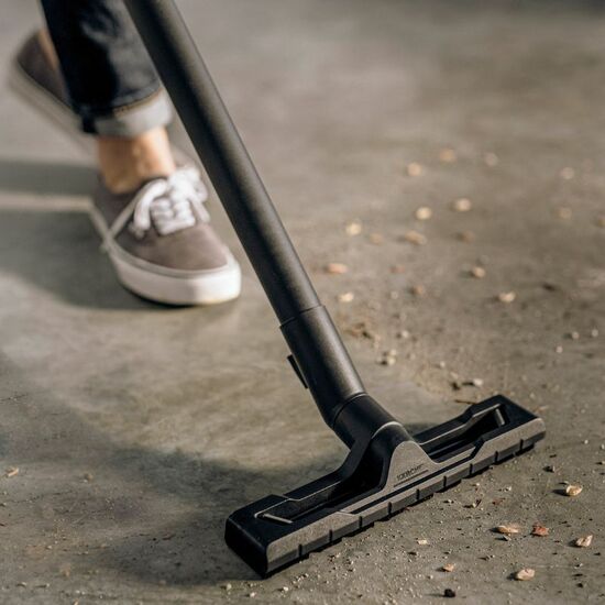 Пылесос для влажной и сухой уборки KARCHER WD 2 Plus S V-15/4/18/C, изображение 2