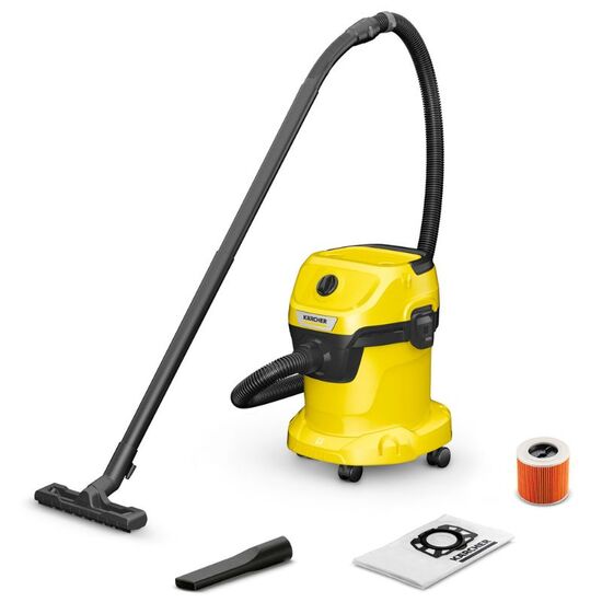 Aspirator Umed-Uscat KARCHER WD 3 V-15/4/20