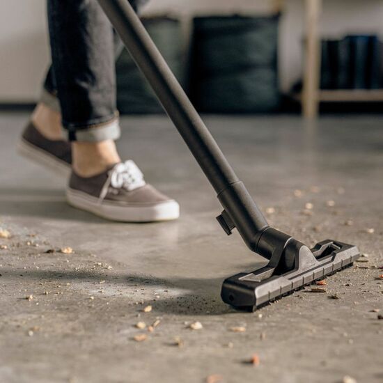 Пылесос для влажной и сухой уборки KARCHER WD 4 P V-20/5/22, изображение 2