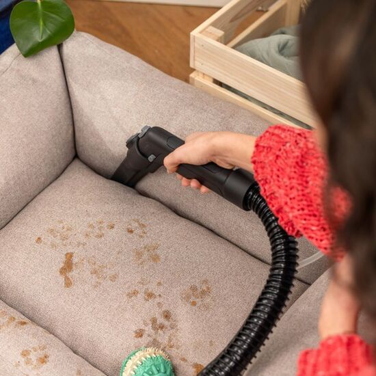 Aspirator cu spalare KARCHER SE 4 Plus, 2 image