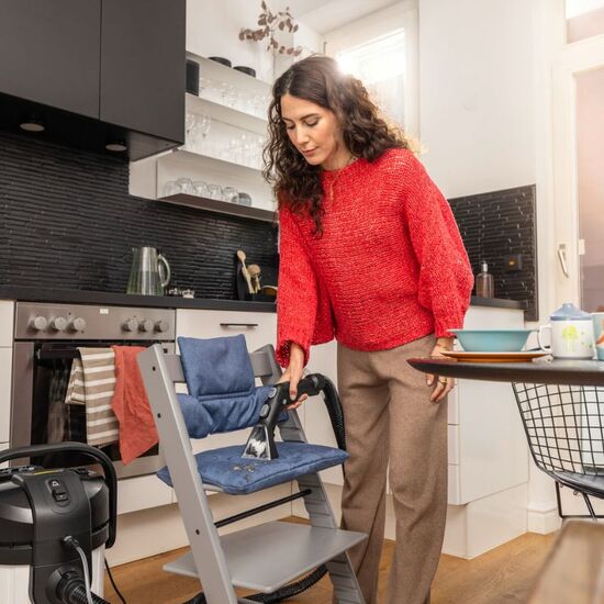 Aspirator cu spalare KARCHER SE 4 Plus, 6 image