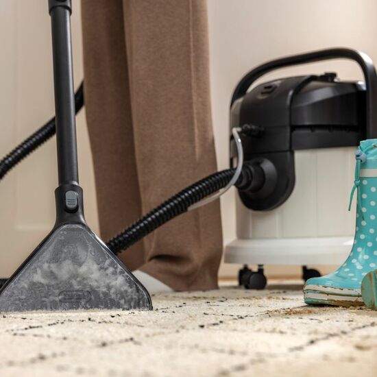 Aspirator cu spalare KARCHER SE 4 Plus, 3 image