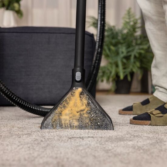 Aspirator cu spalare KARCHER SE 4 Plus, 5 image