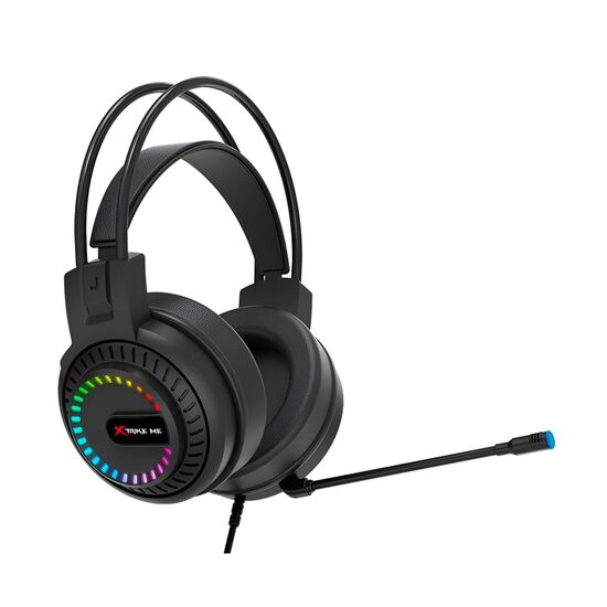 Наушники Xtrike Me HP-318, Wired Gaming, изображение 4