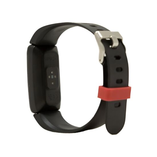 Ceas inteligent pentru copii Smart Baby Band KD1, Black, 3 image