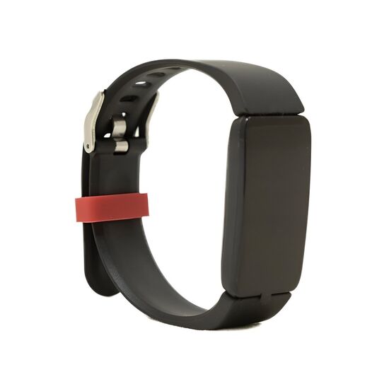 Ceas inteligent pentru copii Smart Baby Band KD1, Black, 2 image