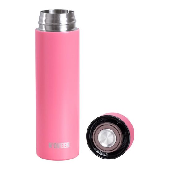 Termos NOVEEN LED TB2116, 280 ML, Pink Mat, 4 image