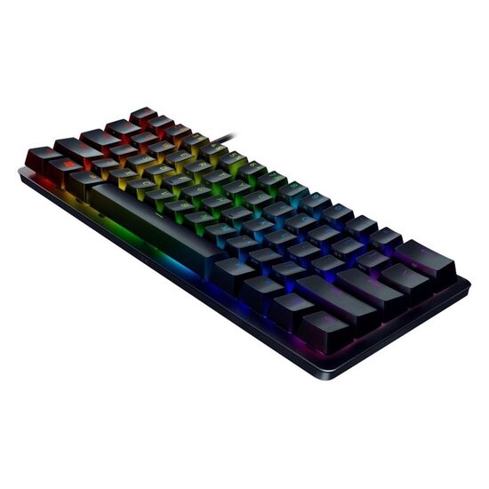 Tastatura Razer Huntsman Mini 60% Linear, Red Switch, 3 image