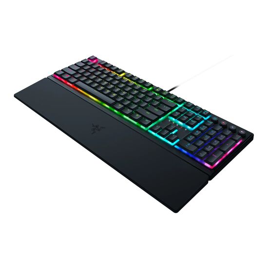 Клавиатура Razer Ornata V3 RU Layout, изображение 4