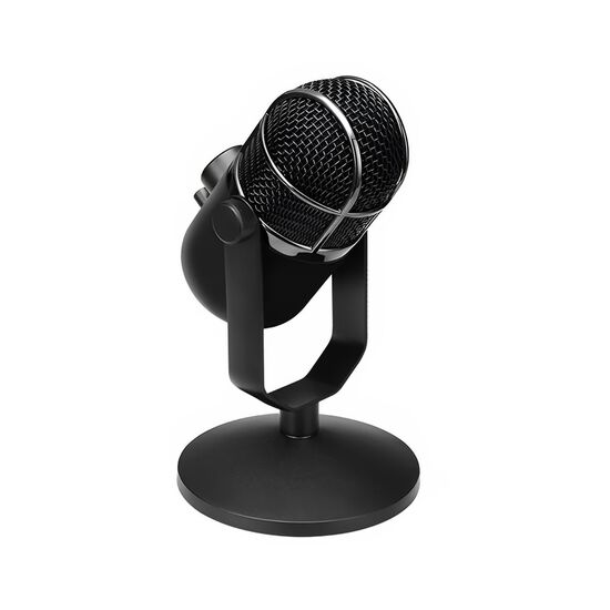 Microfon Thronmax MDrill Dome M3, Jet Black, 4 image