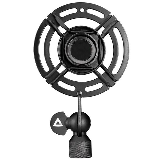 Microfon Thronmax MDrill Zone M5 XLR, Jet Black, 4 image