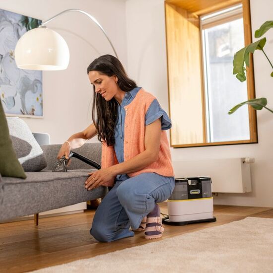Aspirator cu spalare KARCHER SE 2 Spot New, 7 image