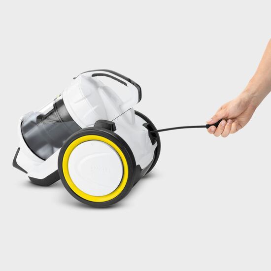Пылесос KARCHER VC 3 Plus KAP, изображение 3