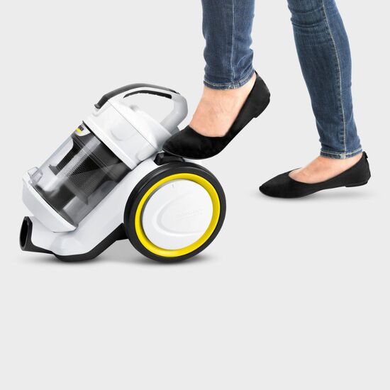 Пылесос KARCHER VC 3 Plus KAP, изображение 4