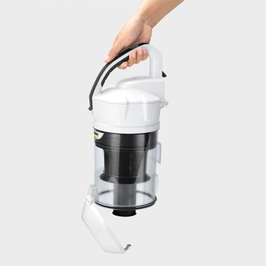 Пылесос KARCHER VC 3 Plus KAP, изображение 5