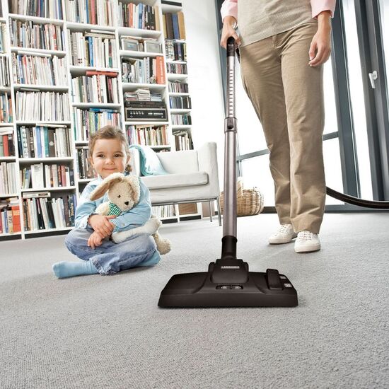 Пылесос KARCHER VC 3 Plus KAP, изображение 9