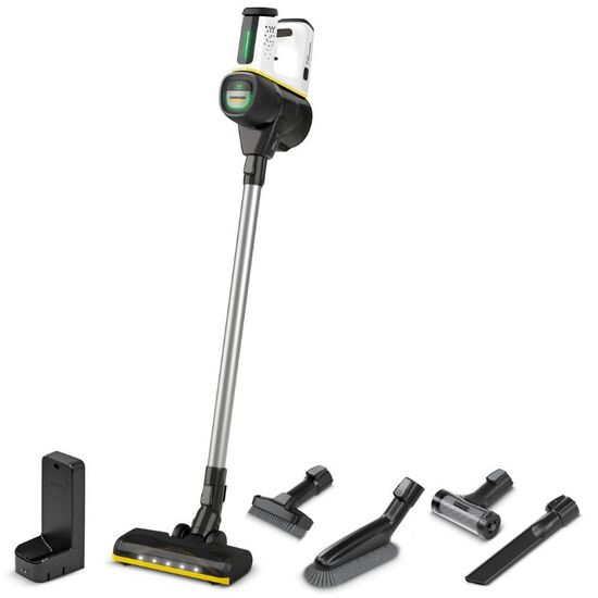 Пылесос аккумуляторный KARCHER VC 7 Cordless yourMax