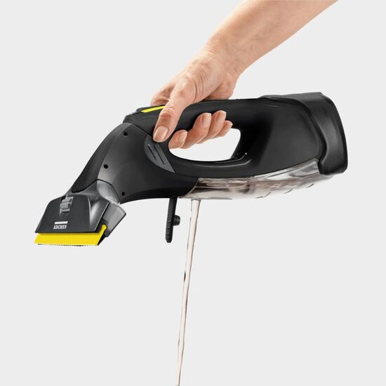Aspirator pentru geamuri cu acumulator KARCHER WV 5 Plus Anniversary Edition New, 4 image
