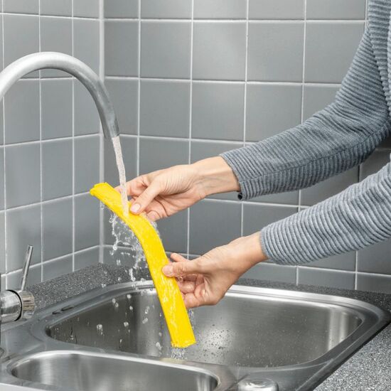 Пылесос для окон с аккумулятором KARCHER WV 6 Plus New, изображение 2