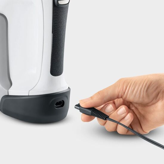 Пылесос для окон с аккумулятором KARCHER WV 7 Signature Line New, изображение 6