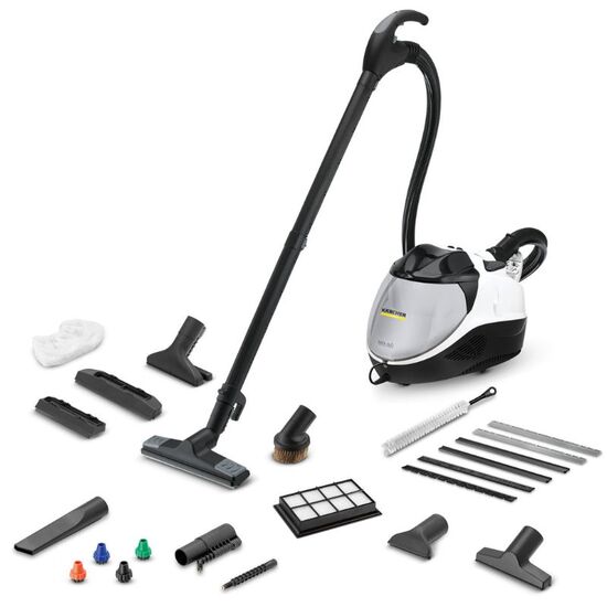 Пылесос паровой KARCHER SV 7