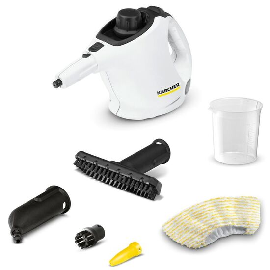 Пароочиститель KARCHER SC 1