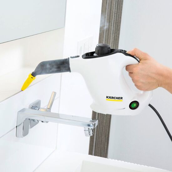Пароочиститель KARCHER SC 1, изображение 2
