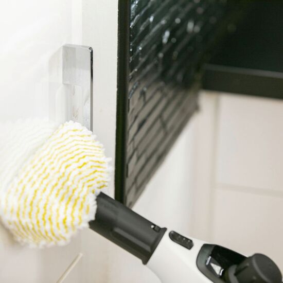 Пароочиститель KARCHER SC 1, изображение 3