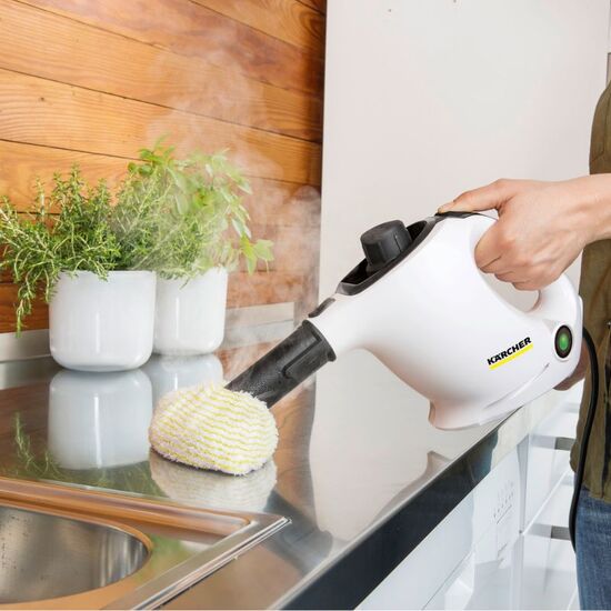 Пароочиститель KARCHER SC 1, изображение 4