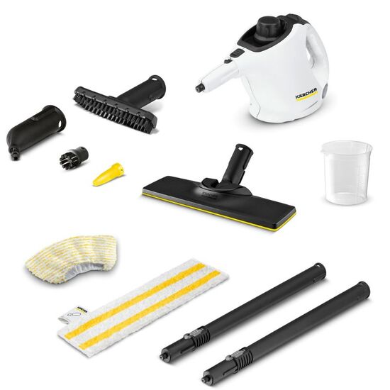 Пароочиститель KARCHER SC 1 EasyFix