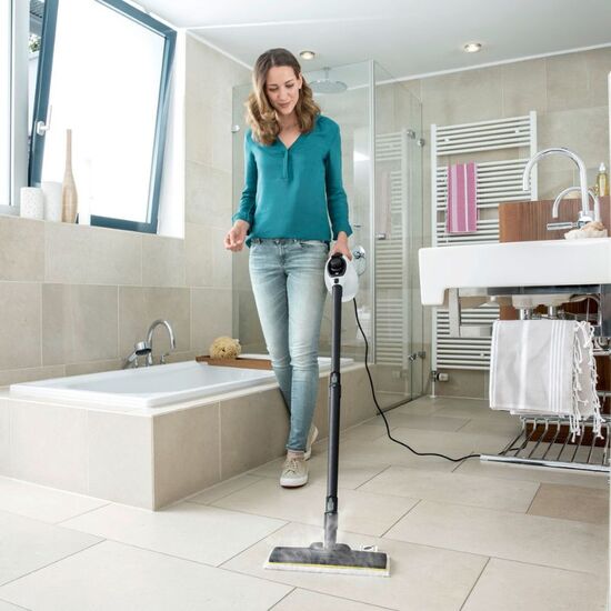Пароочиститель KARCHER SC 1 EasyFix, изображение 5