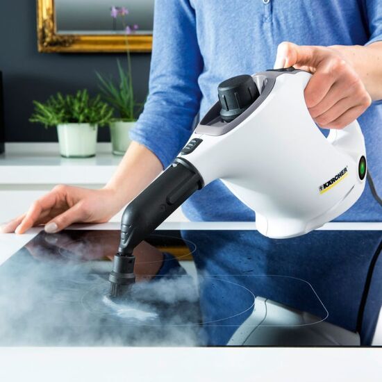 Пароочиститель KARCHER SC 1 EasyFix, изображение 6