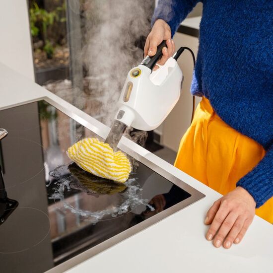 Пароочиститель KARCHER SC 1 Multi, изображение 3