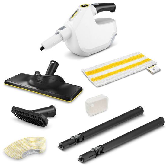 Пароочиститель KARCHER SC 1 Multi & Up