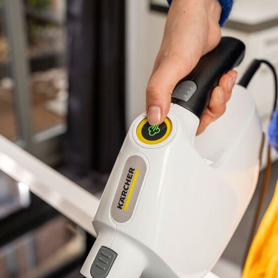 Пароочиститель KARCHER SC 1 Multi & Up, изображение 2