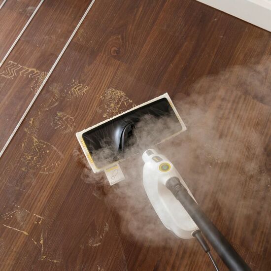 Пароочиститель KARCHER SC 1 Multi & Up, изображение 6