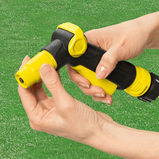 Пистолет KARCHER для полива, изображение 2