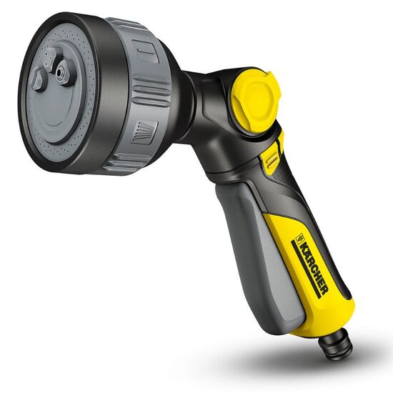 Многофункциональный пистолет KARCHER Plus для полива