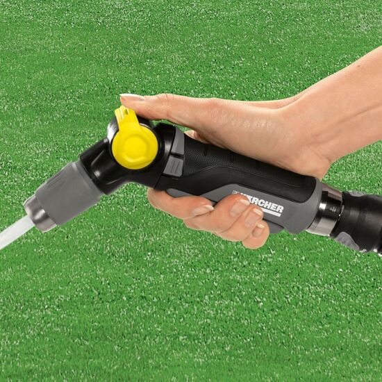 Pistol metalic KARCHER Premium pentru stropit, 2 image