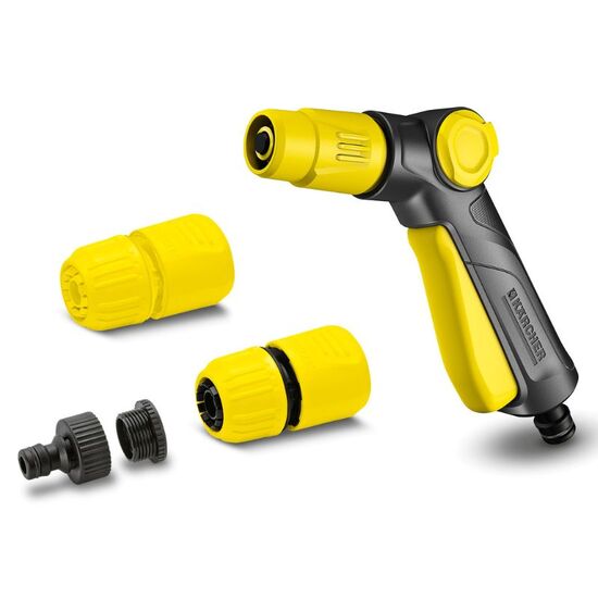 Набор для полива KARCHER с пистолетом
