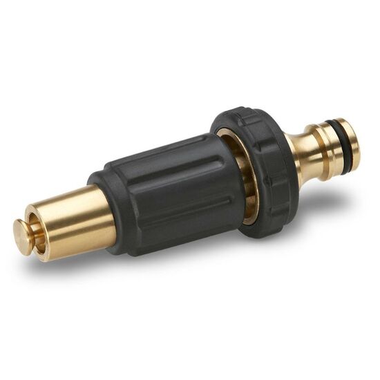 Распылительный элемент KARCHER из латуни, изображение 2