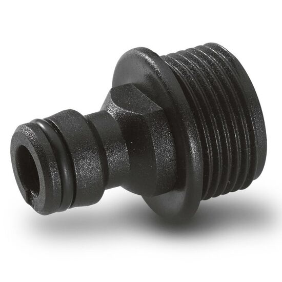 Штуцер с наружной резьбой KARCHER G3/4