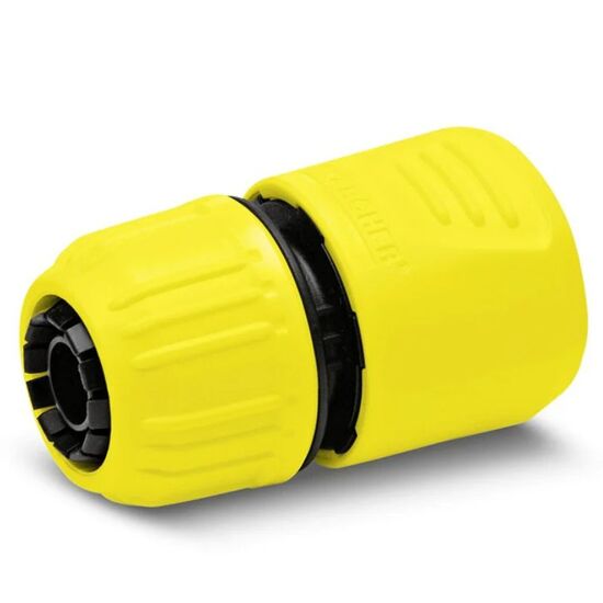 Conector universal KARCHER Aqua Stop OPP New