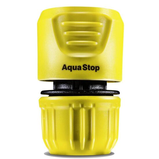 Conector universal KARCHER Aqua Stop OPP New, 2 image