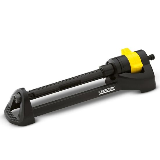 Колеблющийся дождеватель KARCHER OS-3.220