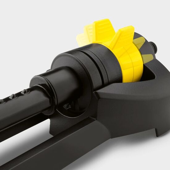 Колеблющийся дождеватель KARCHER OS-3.220, изображение 3