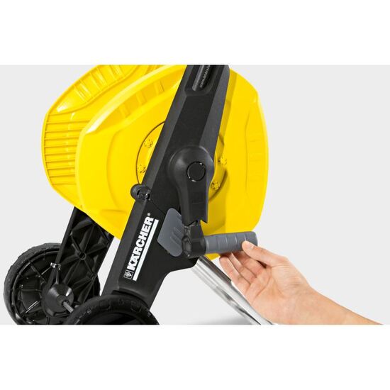 Тележка для шланга KARCHER HT 3.420, изображение 2