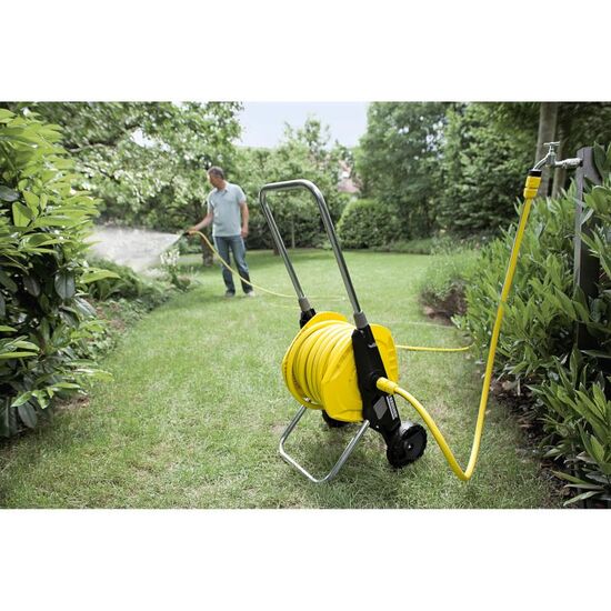 Тележка для шланга KARCHER HT 3.420, изображение 4